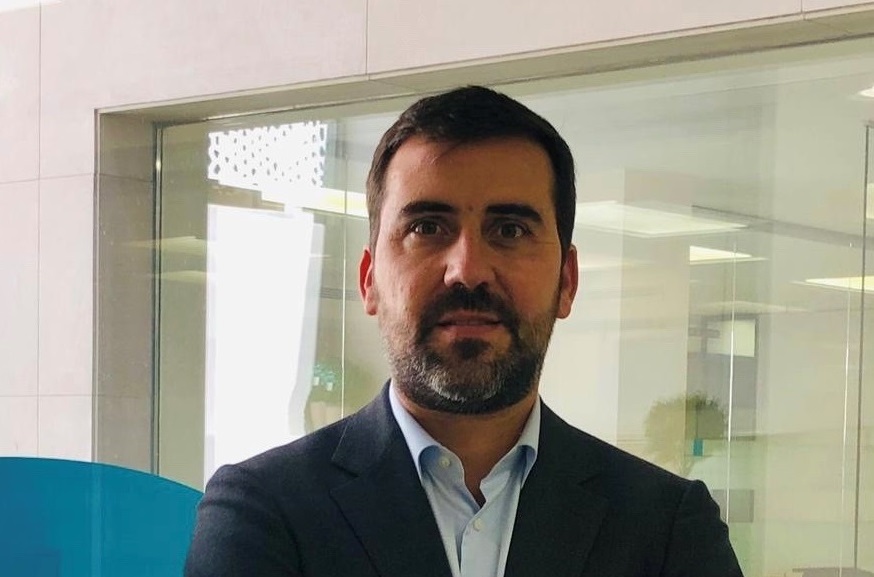 Jorge Rodríguez Poza ficha por GVC Gaesco como Director de Plataformas de Servicios de Inversión