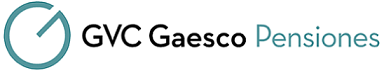Logo de GVC Gaesco Pensiones