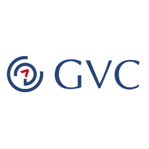Logo de GVC